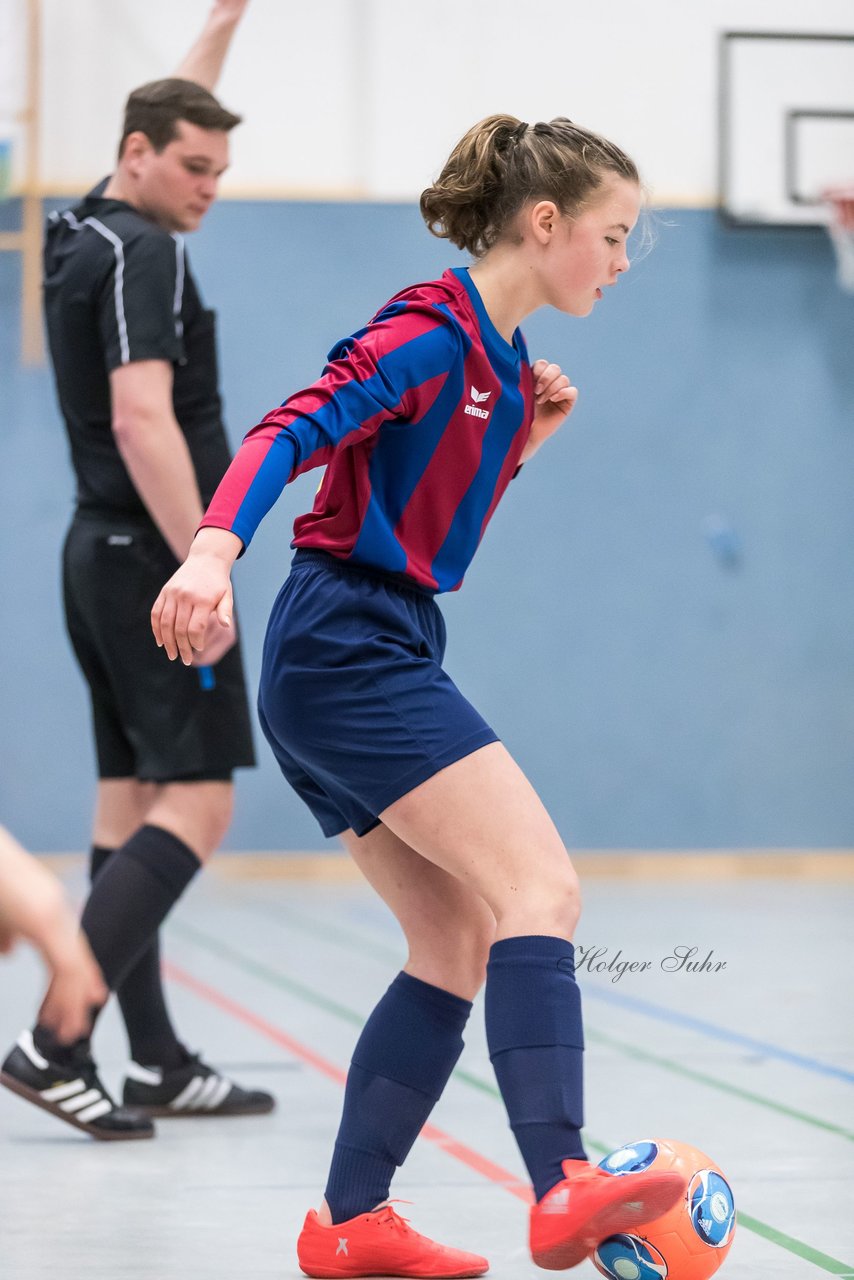 Bild 71 - HFV Futsalmeisterschaft C-Juniorinnen